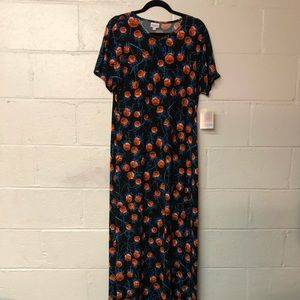 LulaRoe 2 Maria Maxi Dresses
